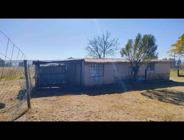 FARM FOR SALE IN BRONKHORSTSPRUIT RURAL